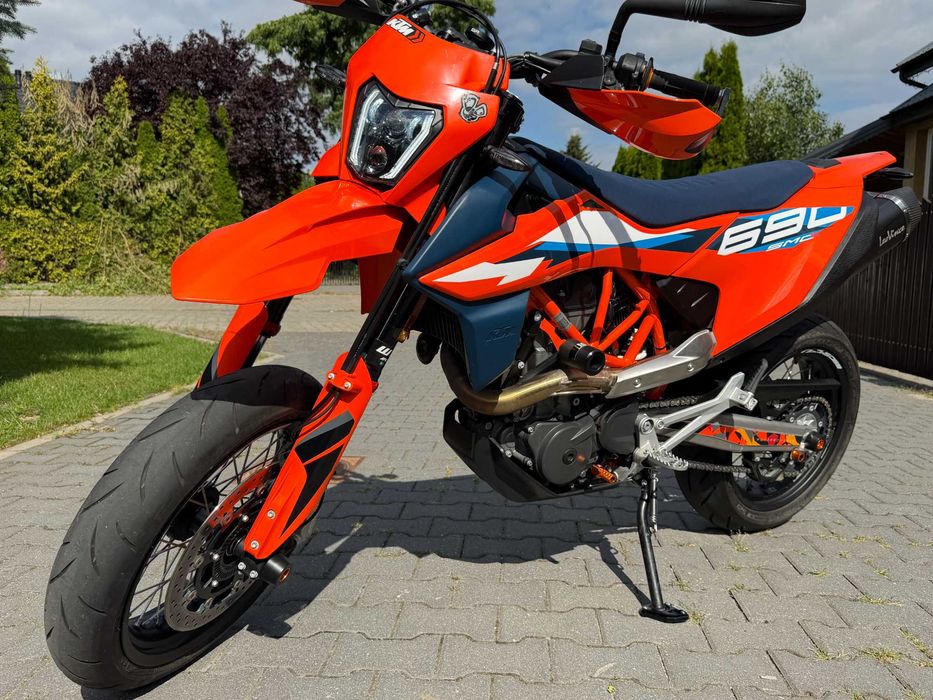 KTM