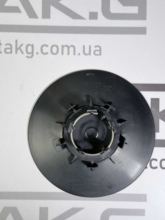 Заглушка колесного диска Tesla Model 3, Y, Uberturbine