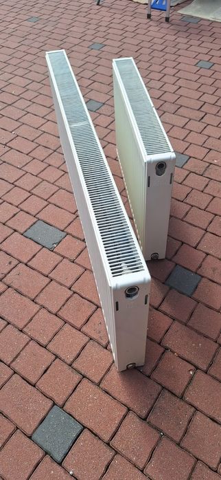 Grzejniki Pur płytowe