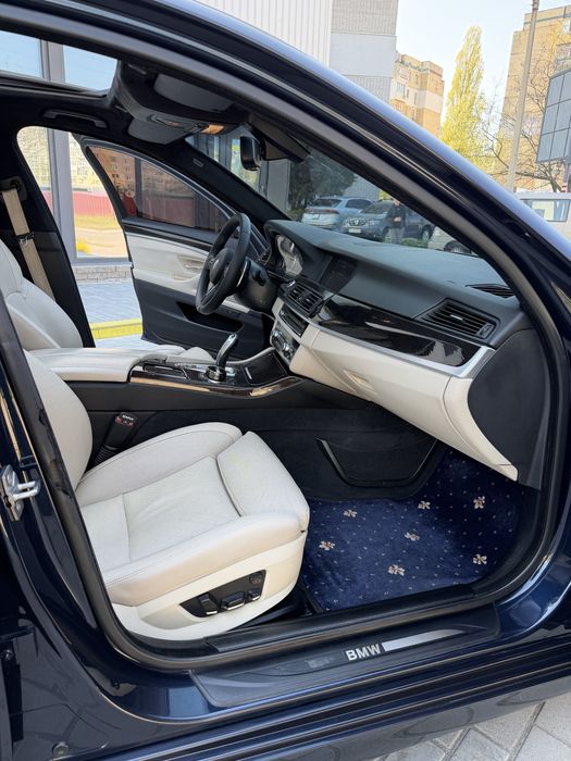 Продам BMW 535i F10