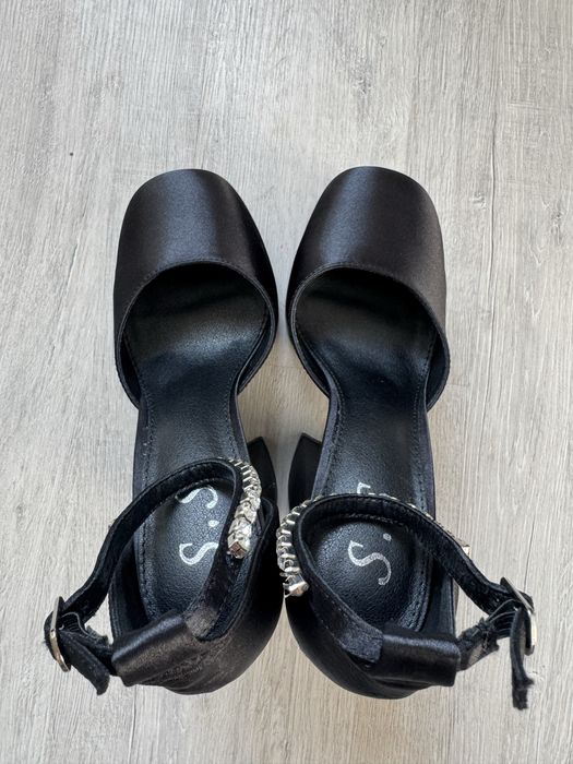 Туфлі жіночі БРАТЦ