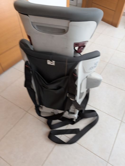 Cadeira Brixtax Romer III