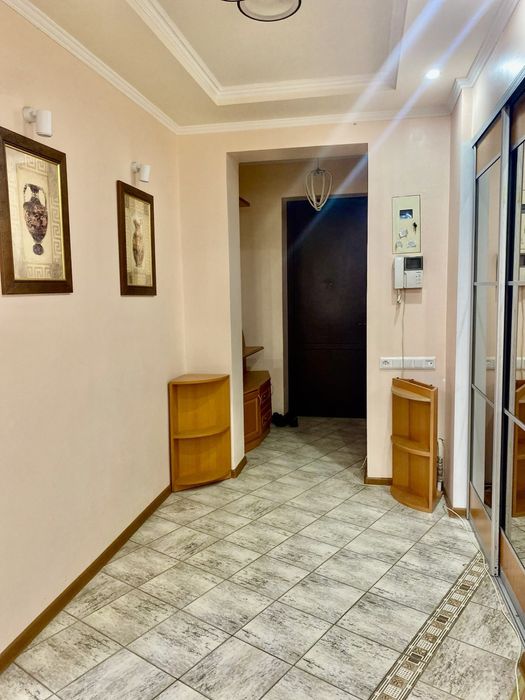 3-rooms apartment apartment by the address st. Kulikovo pole pl Oktyabrskoy revolyutsii pl (area 121 m²) - Atlanta.ua - photo 15