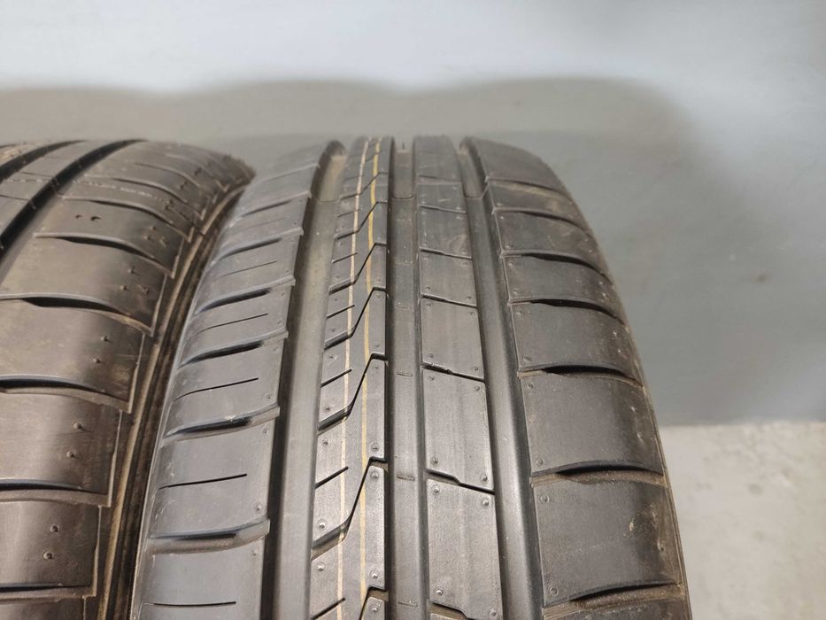 4x185/65R15 Hankook Kinergy Eco 2, 88H, 2018 rok, NOWE