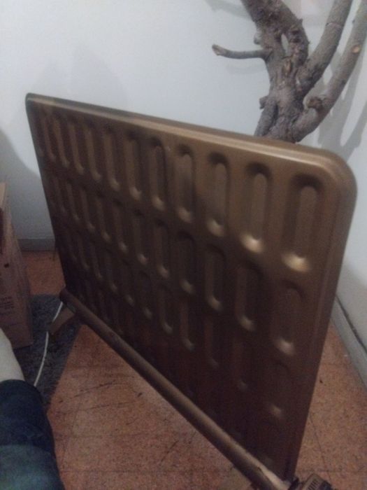 Aquecedor a oleo novo