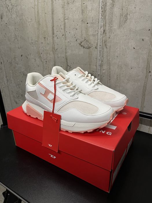 Кросівки Diesel оригінал