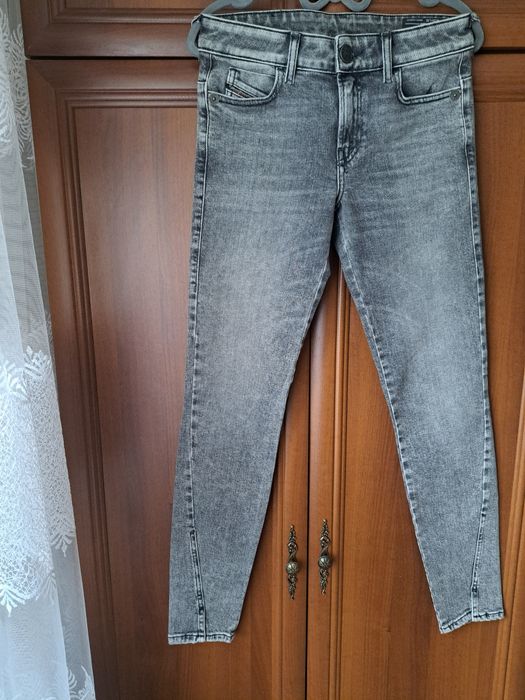 Джинси Diesel D-Jevel