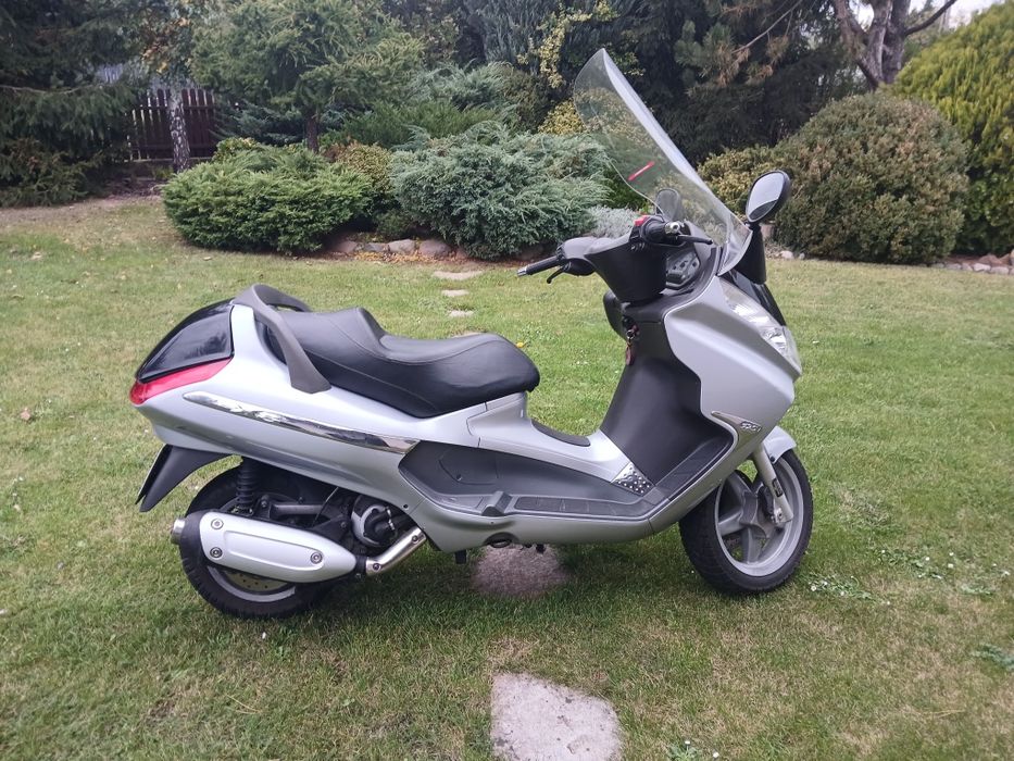 Piaggio
