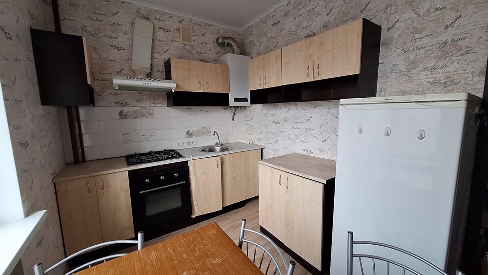 Здам квартиру в Крюківщині