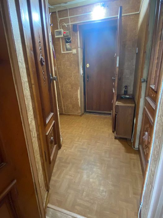 Здам подобово однокімнатну квартиру в Одесі від власника.