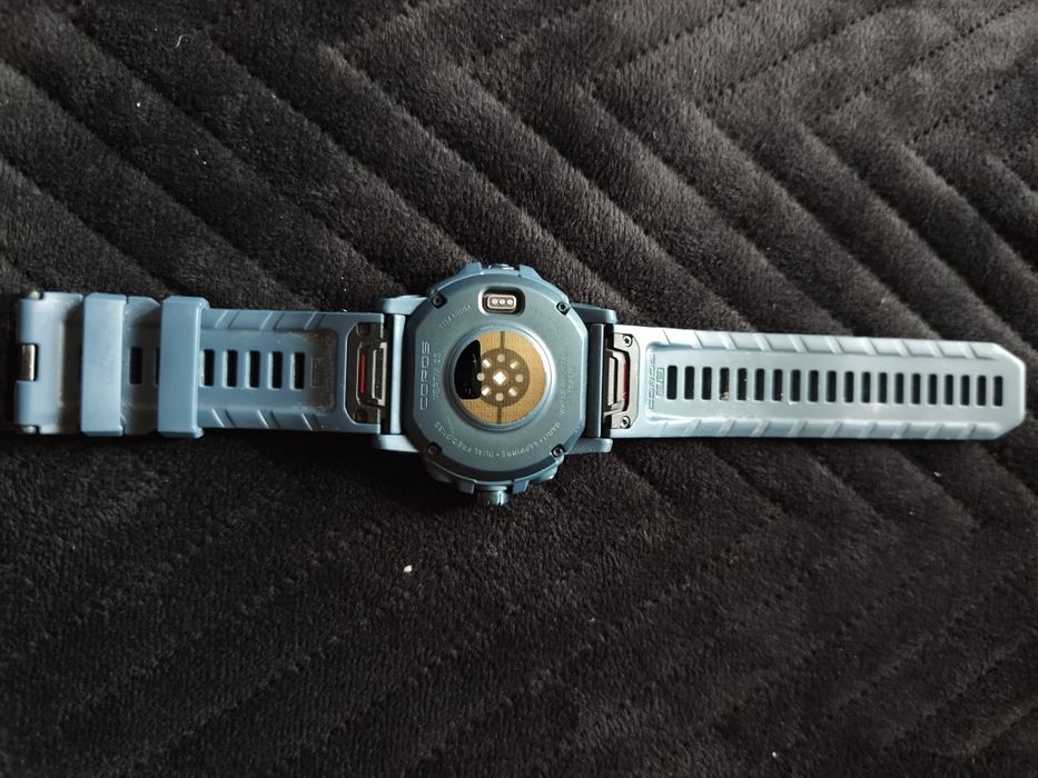 Coros Vertix 2S Earth