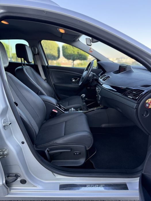 Renault Megane 1.6 dCi 130cv Bose | Nacional | Muito estimada