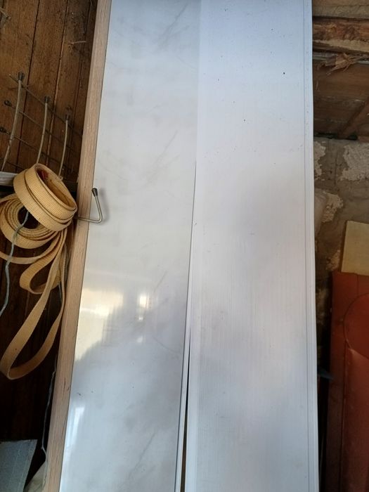 Вагонка нова. 2 шт. Різні.