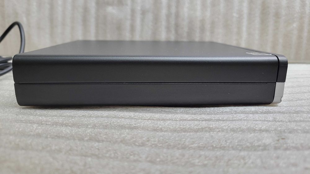 Міні ПК AMD Ryzen 3Pro 2200GE 8Gb SSD 128GB m.2 NVMe неттоп комп'ютер