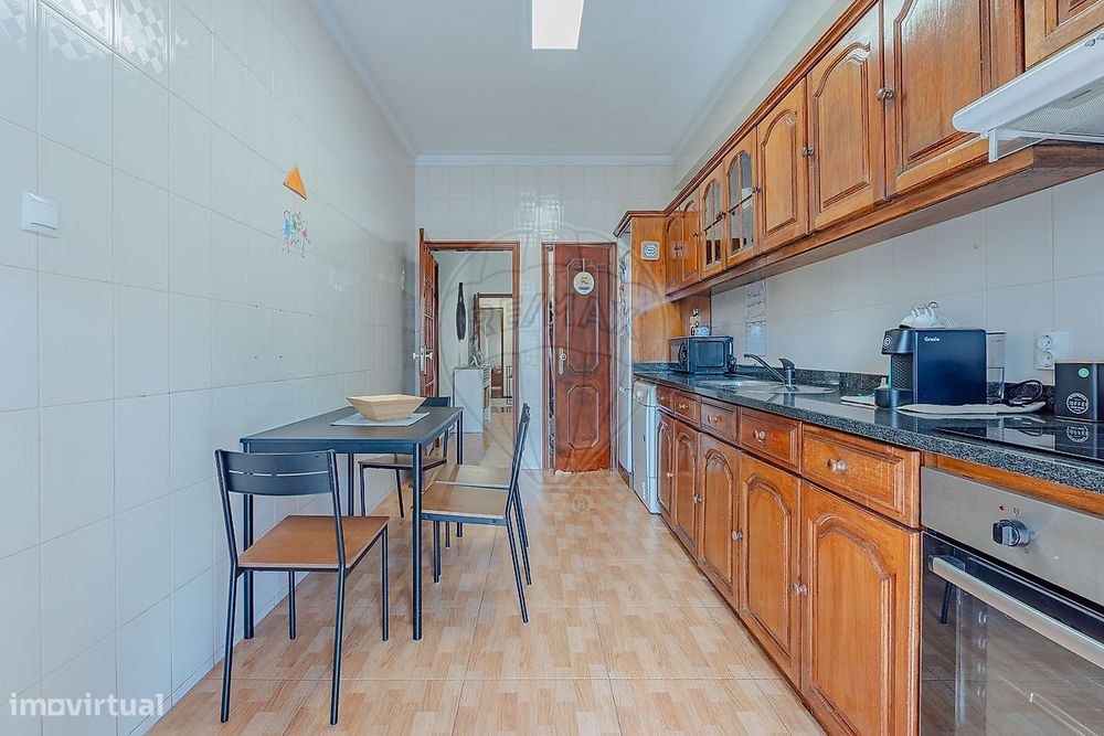 Apartamento T3 para venda