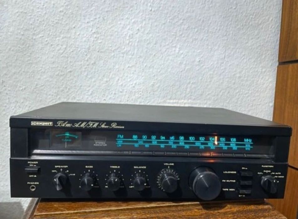 Expert TA-920 Amplituner