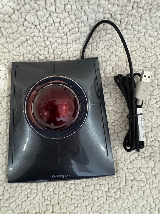 Kensington - SlimBlade - Trackball