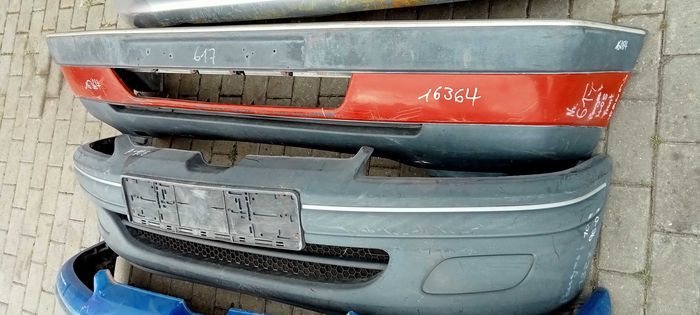 Para Choques  ORIGINAL Peugeot 207 Peugeot 206 Peugeot 104 e 405