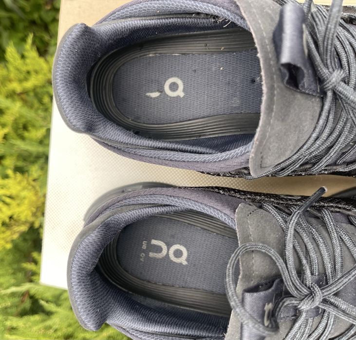 Кросівки On Running Cloudnova 42 розмір оригінал