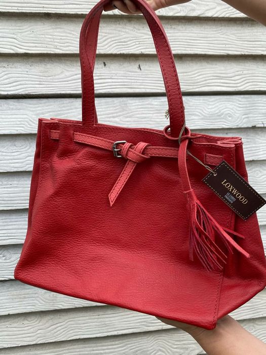 Продам сумку loxwood оригінал