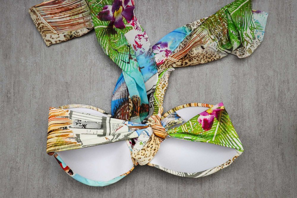 Bikini Brasileiro R do Sol Tamanho M