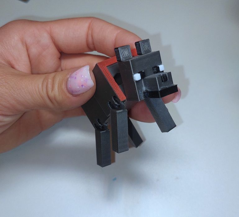 Меч Майнкрафт Кріпер Скелетон Ендермен ТнТ Бджола  Аксолотль