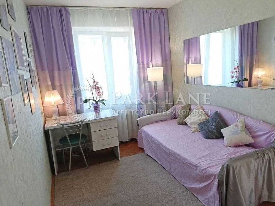 Квартира 3К Оболонський просп., 39а М Героїв Дніпра Оболонь