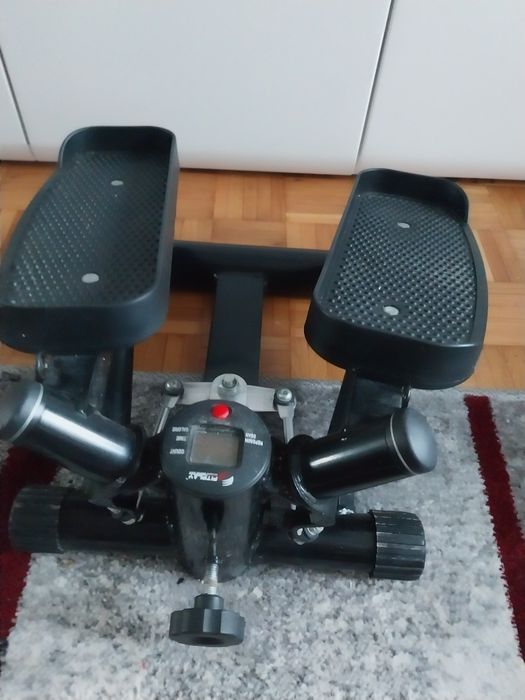 Stepper do ćwiczeń