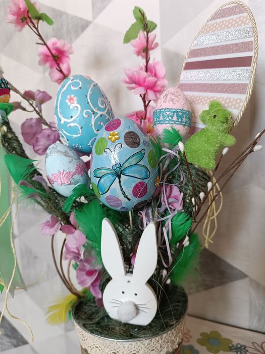 Stroiki świąteczne