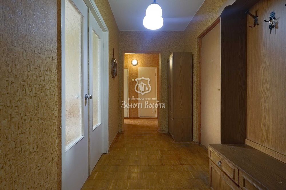 Квартира, 2к. Житловий стан. Харківське шосе, 65 Харківський Дарницький р-н
