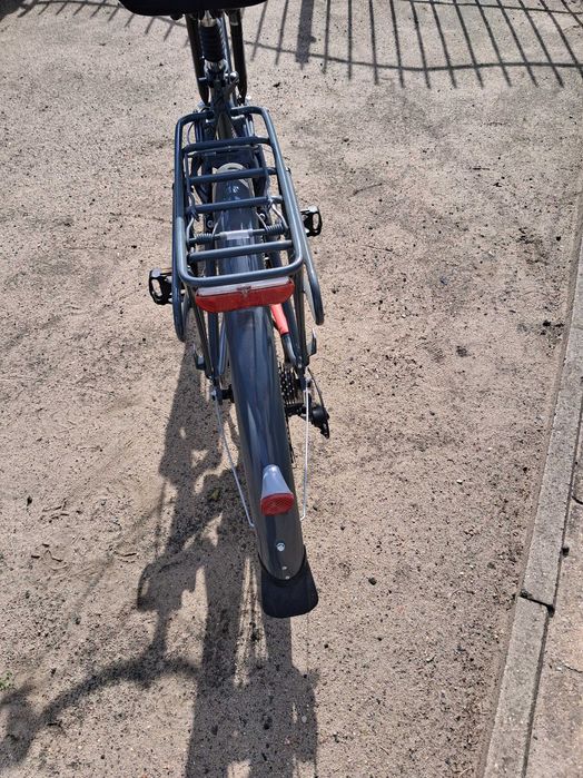 Sprzedam rower damski.