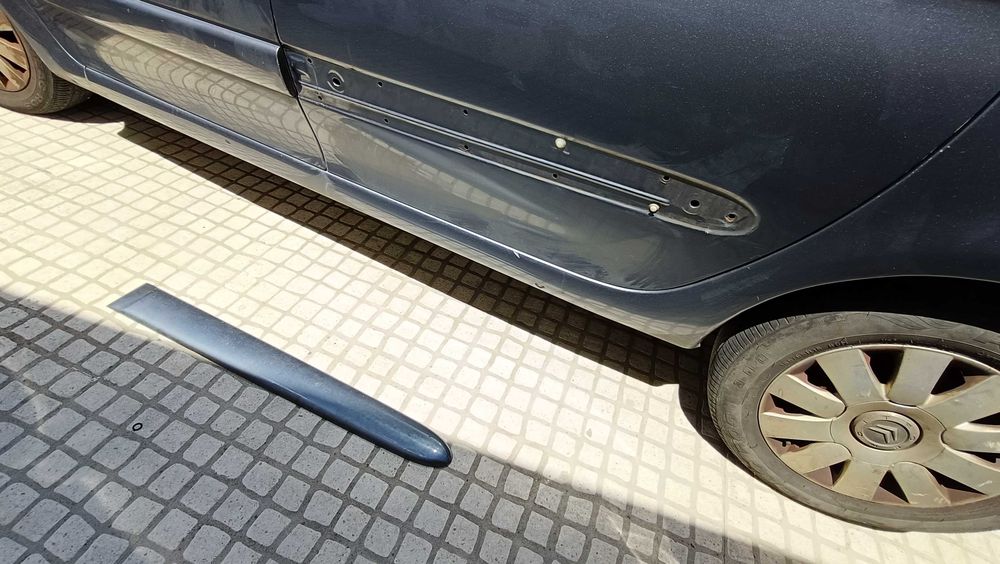 Vendo Citroen sxara picasso