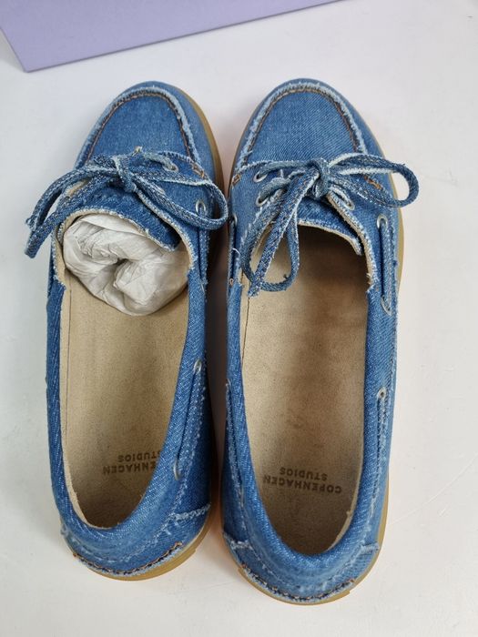 Buty Copenhagen Studios Cph160