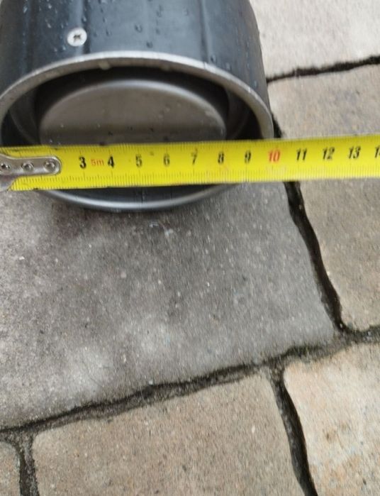 Einhell pompa głębinowa