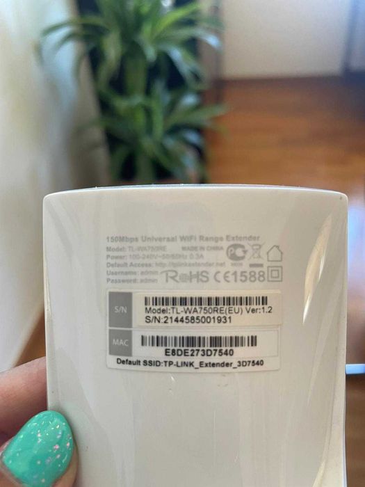 TP Link - Working Properly64283896350595122