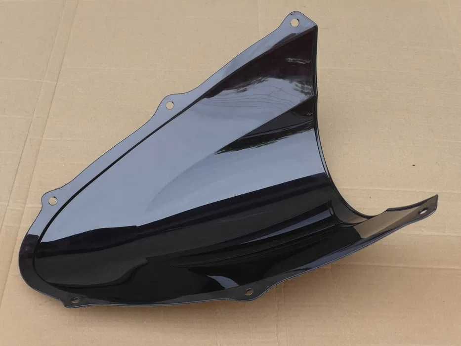 Suzuki GSXR 600/750 '11-17r SZYBA garb racing turystyczna