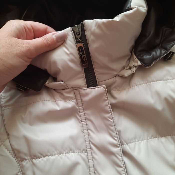 Куртка жіноча Deify осінь весна демісезон