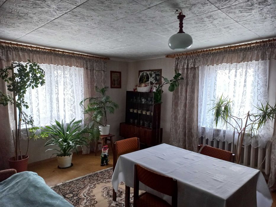 Dom – Bródek - Więcej