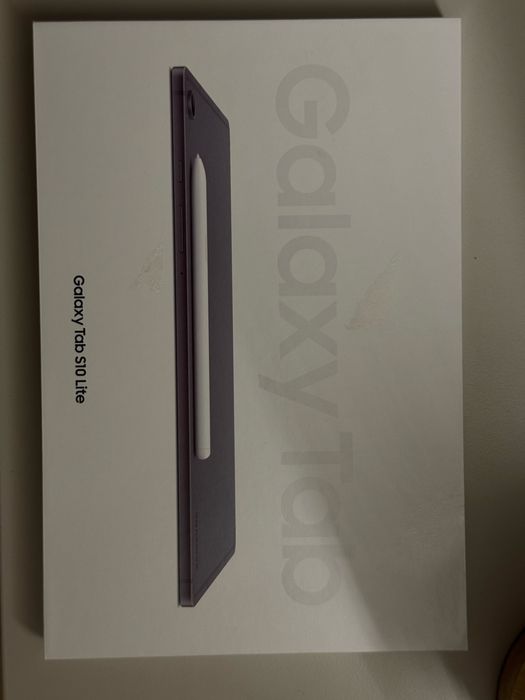 Планшет Samsung galaxy TAB S 10 lite НОВИЙ!!!