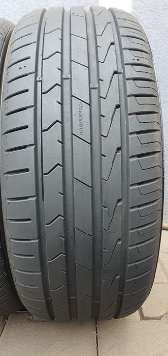215/45/18 Hankook komplet jak Nowe