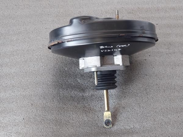 Servofreio BMW 3 (E46)