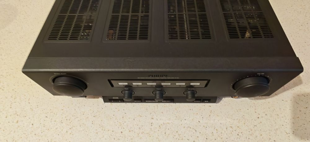 Sprzedam wzmacniacz Philips FA 931