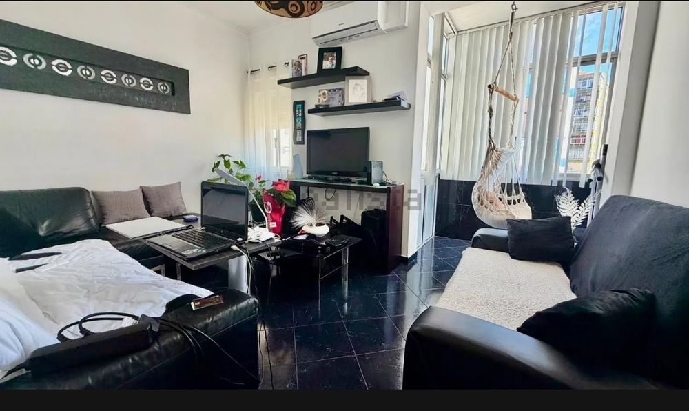 Apartamento T3 nas Paivas