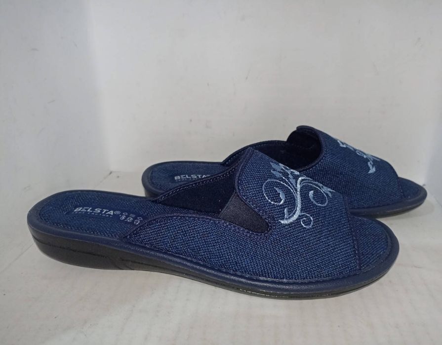 Капці  фірми Белста 40 розмір