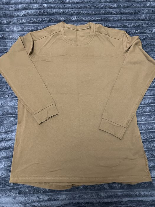 Термобілизна койот L/R