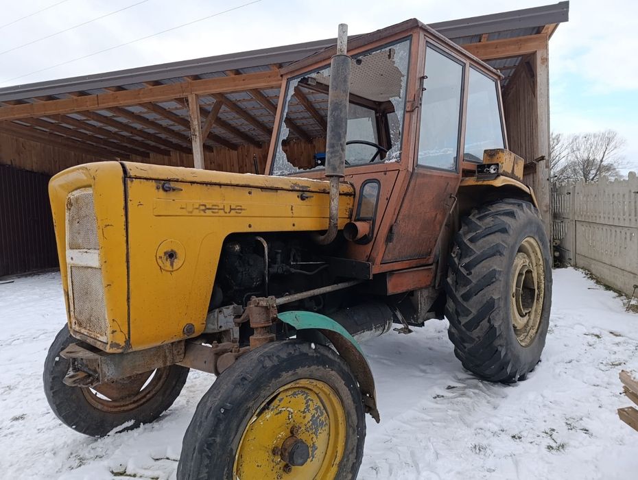 Sprzedam Ursusa C-360