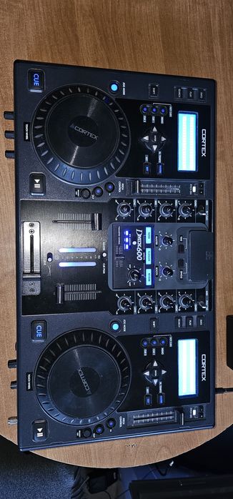 Cortex DMIX-600 Player dla dja