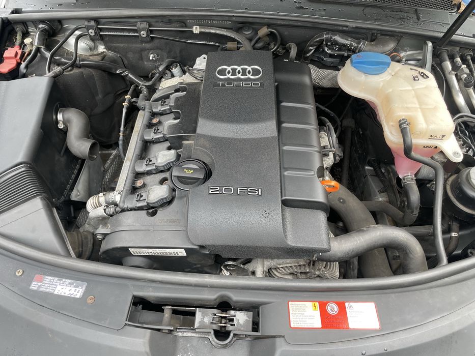 Audi A6 2.0T *2006*