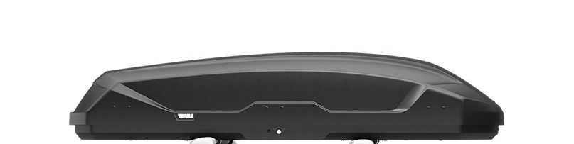 Thule Pulse 2L box Tychy Sklep