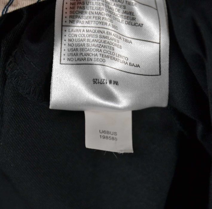 NIKE Chino Golf Spodenki Męskie 36 Oryginalne Super Stan Bawełna